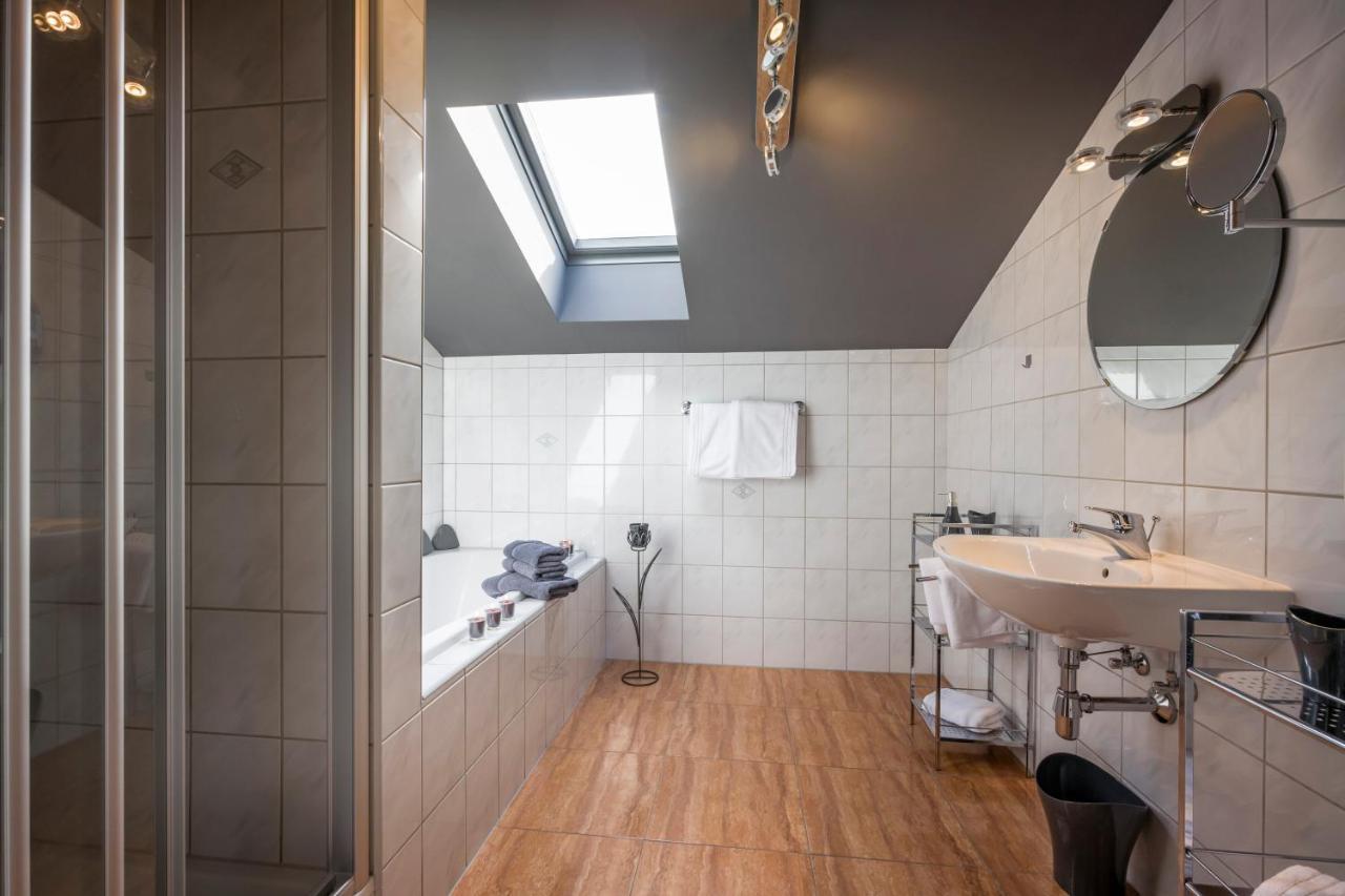 Appartement Christine Pertisau Bagian luar foto
