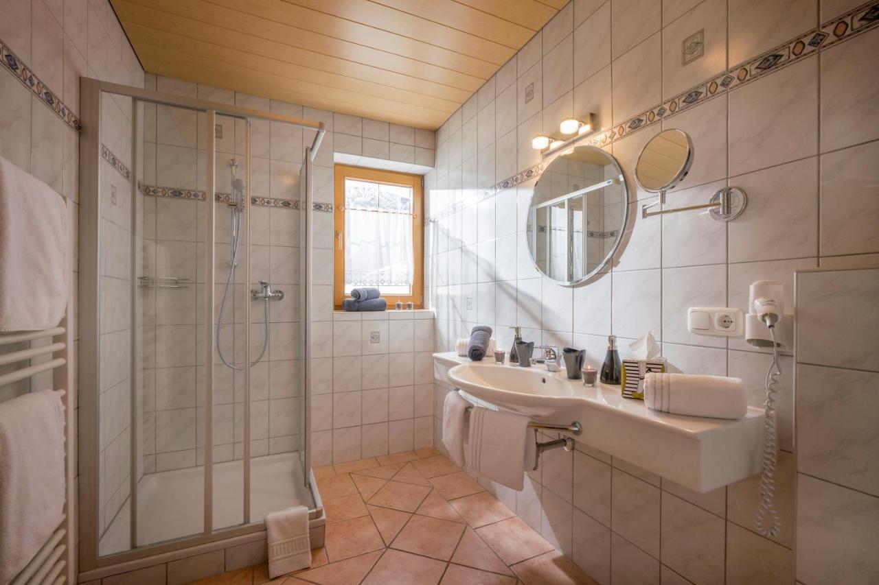 Appartement Christine Pertisau Bagian luar foto