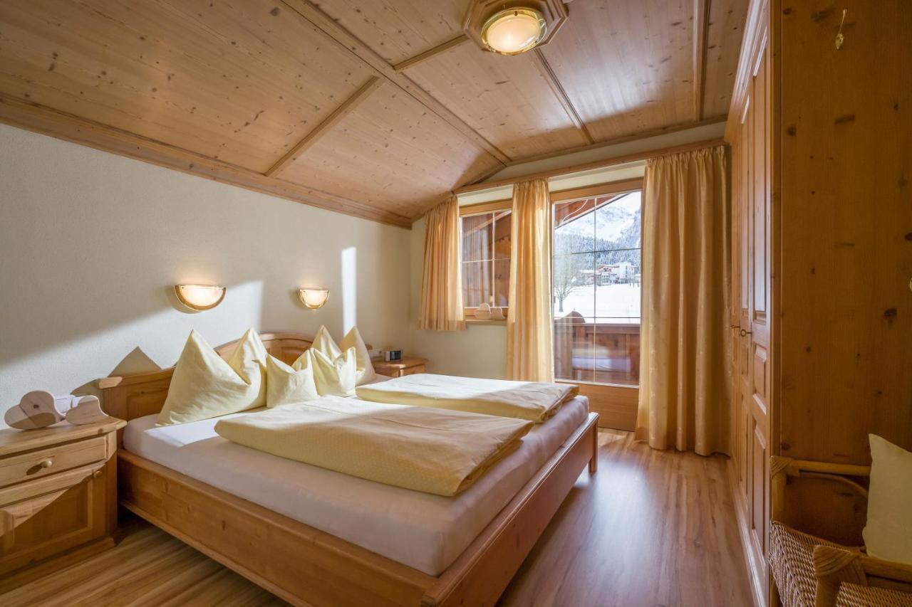 Appartement Christine Pertisau Bagian luar foto