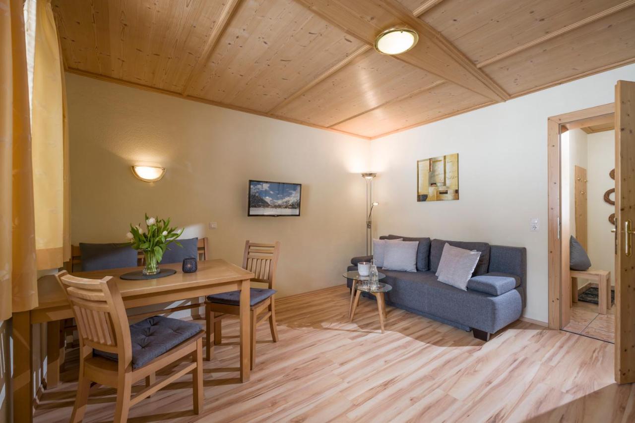 Appartement Christine Pertisau Bagian luar foto